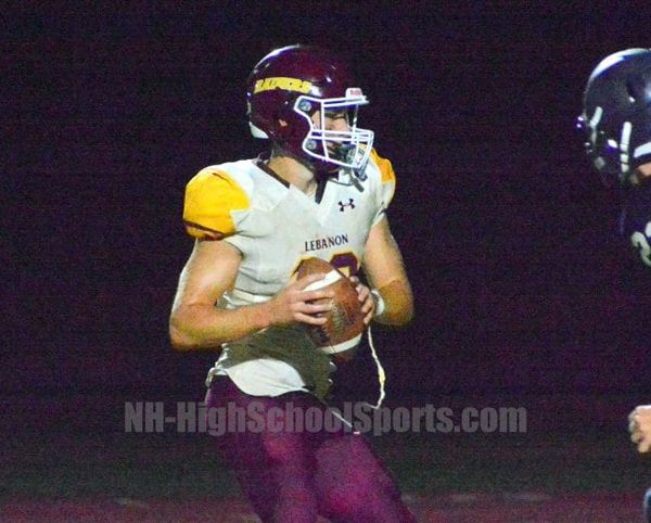 Division II Football All-Conference Teams