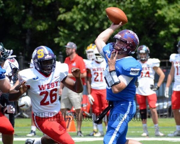 Rosters for 2022 CHaD football all-star game released, date announced