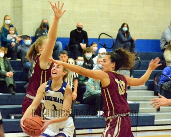 Handful of teams aiming for a shot at the D1 girls basketball title