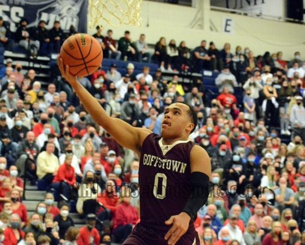 NHBCO announces 2022 boys basketball all-state teams