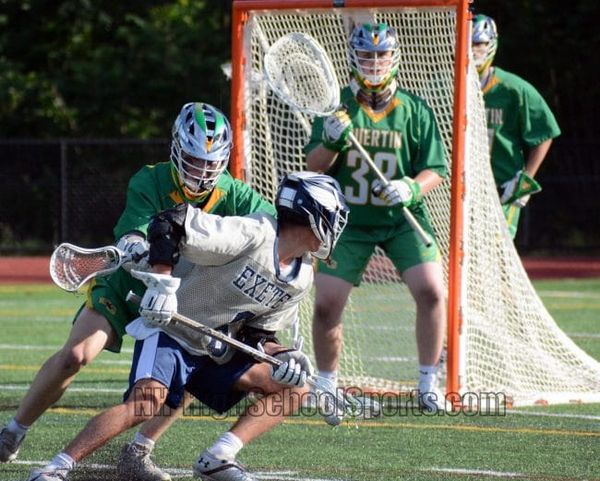 Ninth State Sports Show: Lacrosse Edition, D1 Boys Preview (March 24)