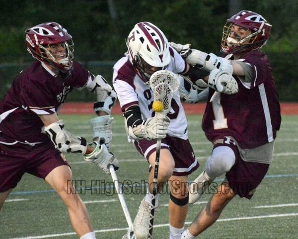 Ninth State Sports Show: Lacrosse Edition, D2 Boys Preview (March 31)
