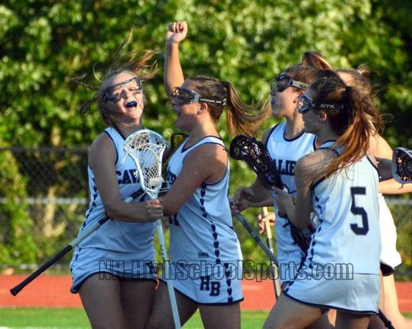 The start of the 2022 lacrosse season is almost here, and this is our plan for it