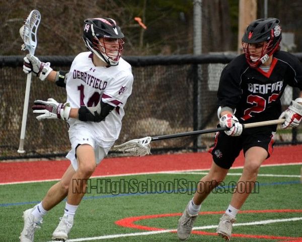 Lot to learn this week for teams in the NHHSSports Boys Lacrosse Coaches Poll