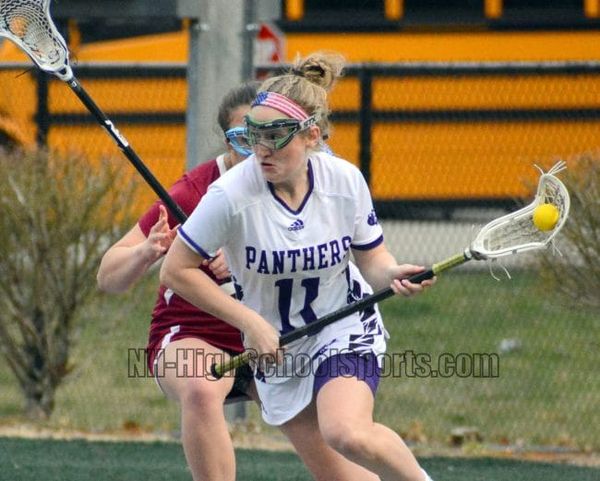 Nashua South jumps into NHHSSports Girls Lacrosse Coaches Poll