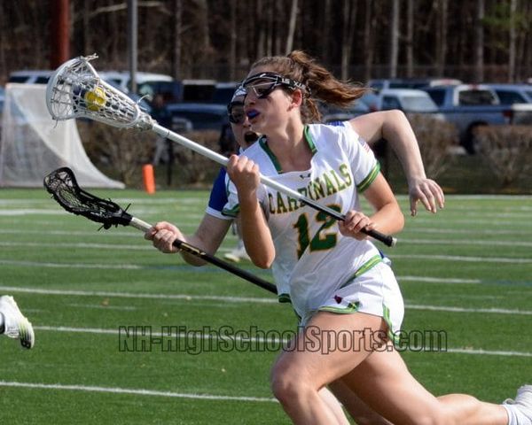 Bishop Guertin edges Bedford for top spot in inaugural NHHSSports Girls Lacrose Coaches Poll