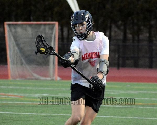 Manchester Memorial-Central boys lacrosse ready to take a step forward this season