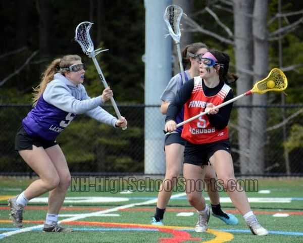 D1 Girls Lacrosse Preview: Bishop Guertin looking to continue its run