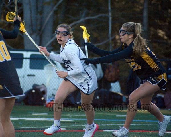 NHHSSports 2022 Girls Lacrosse Preseason All-State Watch List