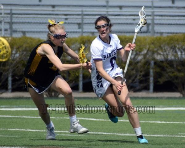 Pair of comebacks helps lift Souhegan girls lacrosse past Nashua South (video)