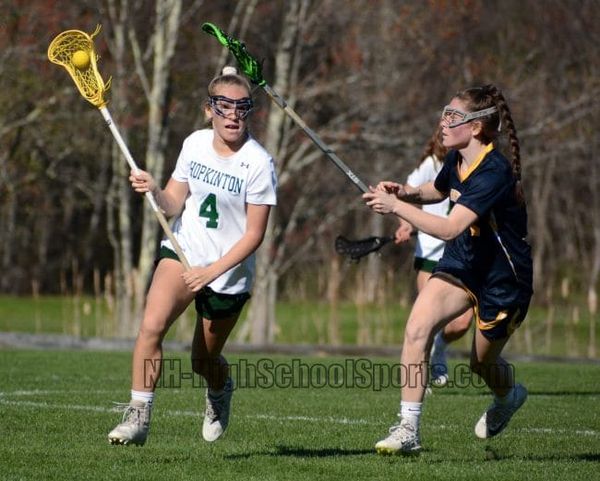 Playoff Picture: Girls Lacrosse (May 16)