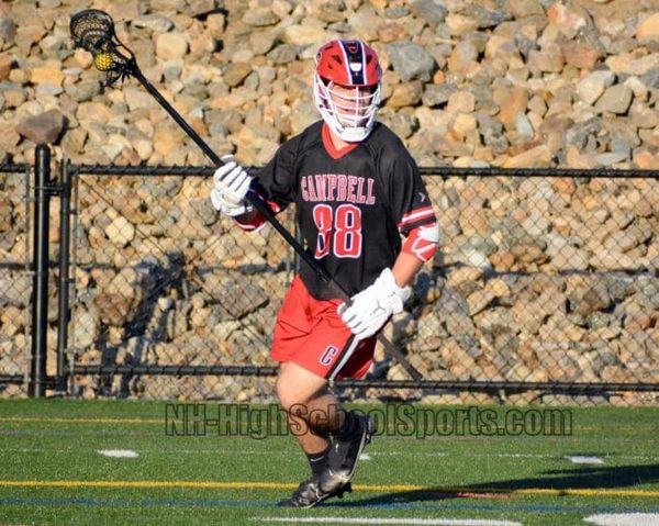 Playoff Picture: Boys Lacrosse (May 16)