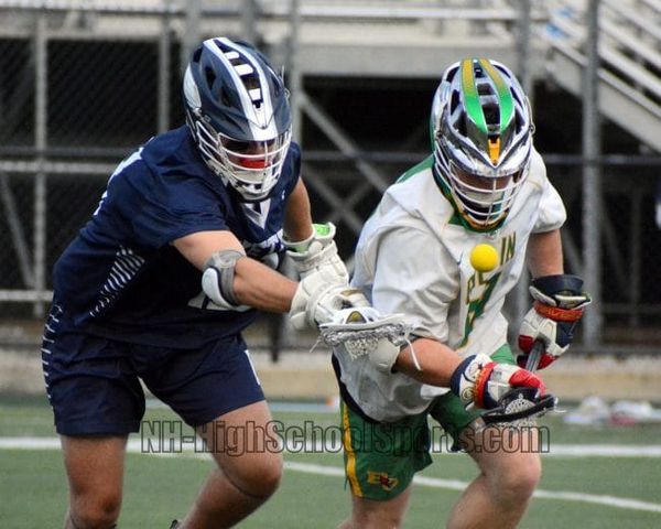 Playoff Picture: Boys Lacrosse (May 9)