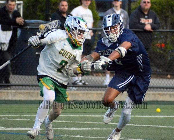 Playoff Picture: Boys Lacrosse (May 27)
