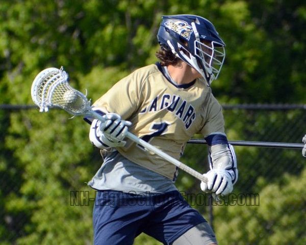 Windham moves back into NHHSSports Boys Lacrosse Coaches Poll as playoffs begin
