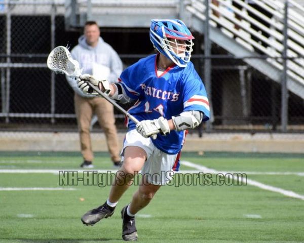 Londonderry moves up in final NHHSSports Boys Lacrosse Coaches Poll of regular season