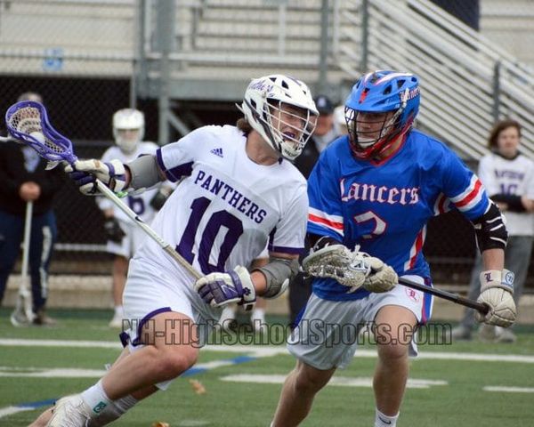Top four remain the same this week in NHHSSports Boys Lacrosse Coaches Poll