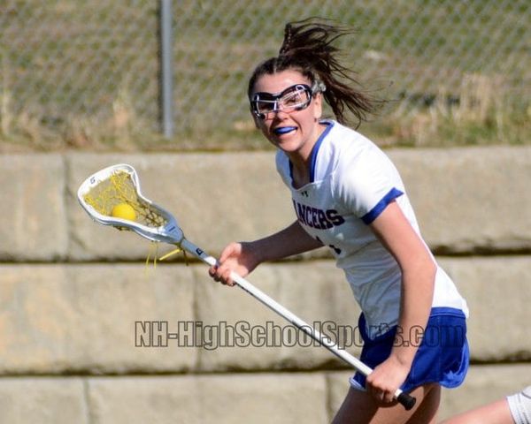 Londonderry returns to the NHHSSports Girls Lacrosse Coaches Poll to start playoffs