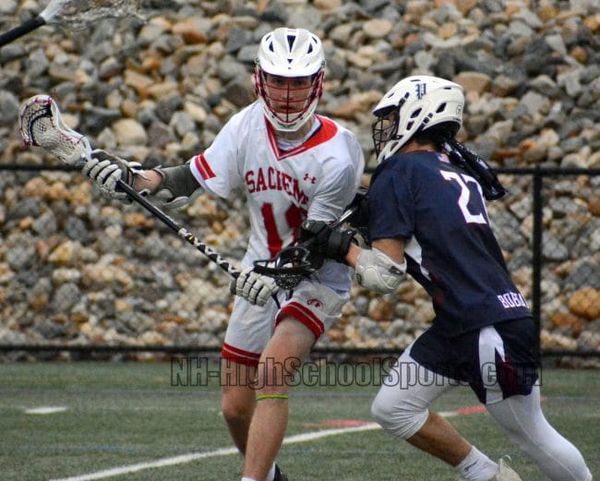 Playoff Picture: Boys Lacrosse (May 24)