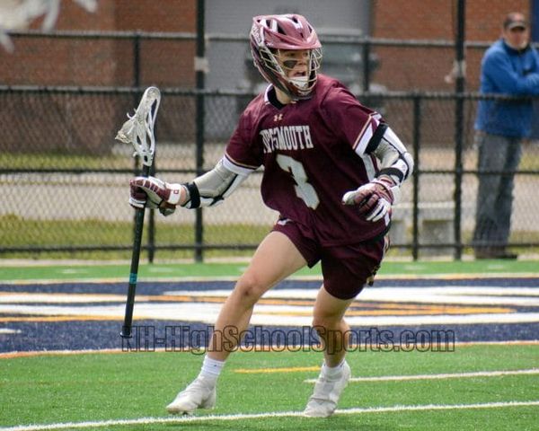 Portsmouth climbs in this week’s NHHSSports Boys Lacrosse Coaches Poll