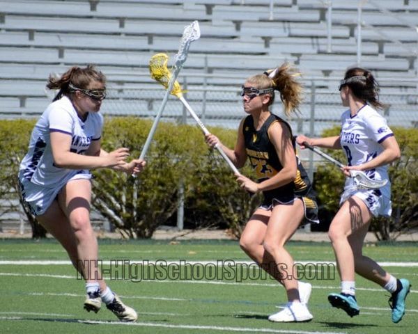Bottom 6 teams take a spin in this week’s NHHSSports Girls Lacrosse Coaches Poll