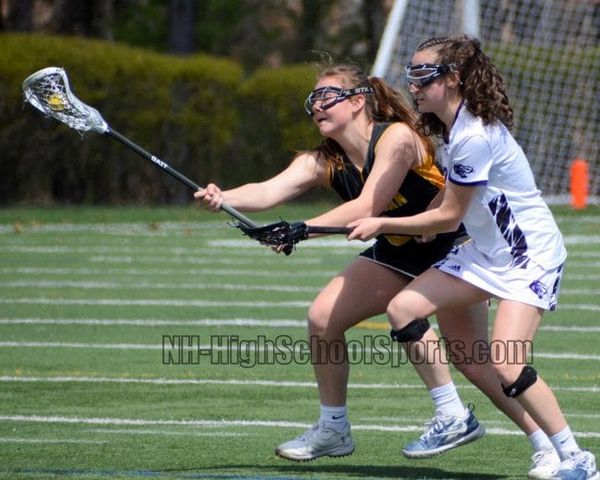 Playoff Picture: Girls Lacrosse (May 9)
