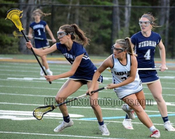 New era for D2 girls lacrosse beings with a wide-open field