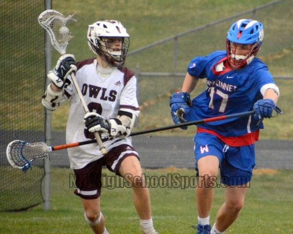 Playoff Picture: Boys Lacrosse (May 28)
