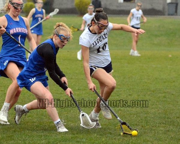 Playoff Picture: Girls Lacrosse (May 25)