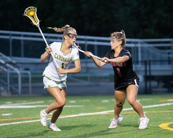 Bishop Guertin, Bedford remain at the top in final NHHSSports Girls Lacrosse Coaches Poll