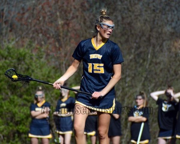 Division III Girls Lacrosse All-State Teams