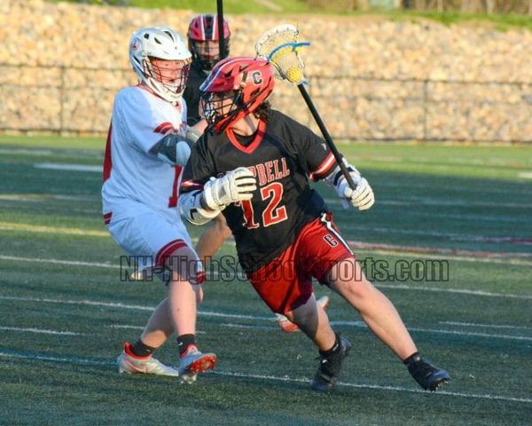 Division III Boys Lacrosse All-State Teams