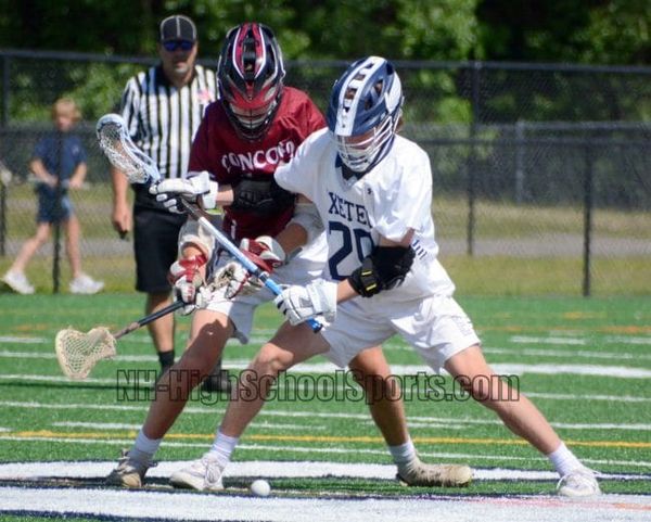 Around the Granite State: Boys Lacrosse Quarterfinal Roundup (video)