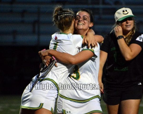 Bishop Guertin’s win in D1 girls lacrosse final caps off personal three-peat for Daley