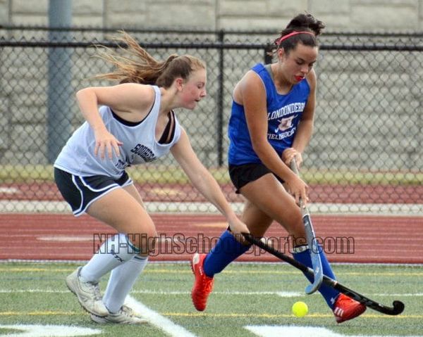 Highlights from the first week of the Stix-0-3 Summer Field Hockey League