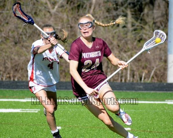 Portsmouth girls, Manchester boys lacrosse moving up as new NHIAA cycle begins next season