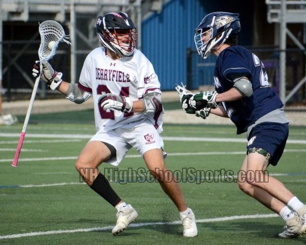 Derryfield, Portsmouth advance to D2 boys lacrosse final (video)
