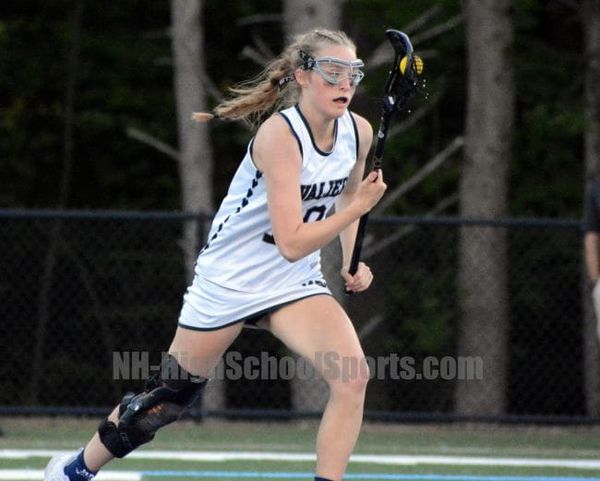 Hollis Brookline, Portsmouth advance to meet again in D2 girls lacrosse title game