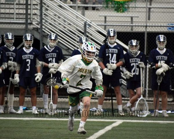 A way-too-early look at the 2023 boys lacrosse season