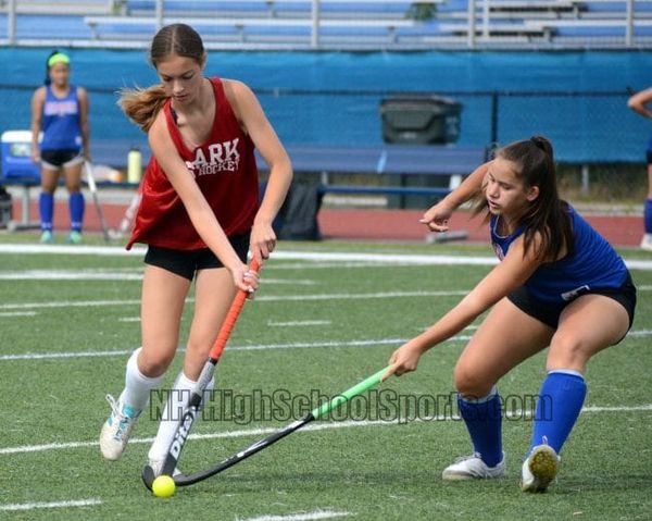 Highlights from the second week of the Stix-0-3 Summer Field Hockey League