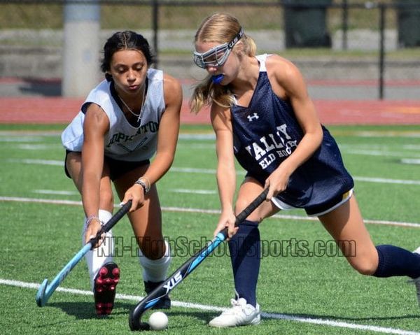 Highlights from the fifth week of the Stix-0-3 Summer Field Hockey League