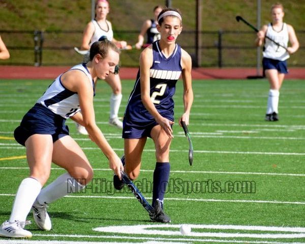 Windham takes top spot over Exeter in first NHHSSports Field Hockey Coaches Poll