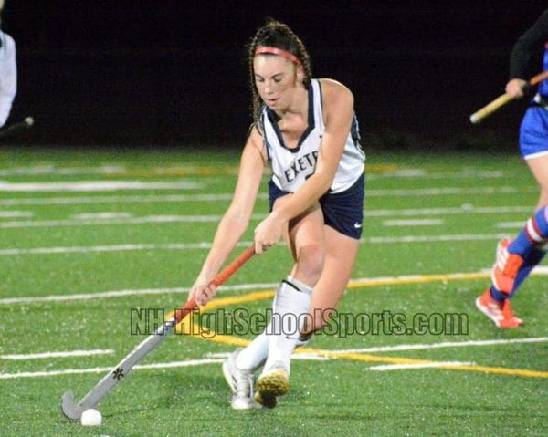 NHHSSports 2022 Field Hockey Preseason All-State Watch List
