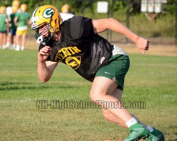 The Season: Bishop Guertin Football (2022), Episode 1
