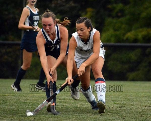 Plenty of teams eyeing a title run in D1 field hockey