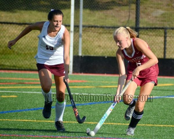 Around the Granite State: Derryfield field hockey picks up win over Goffstown (video)