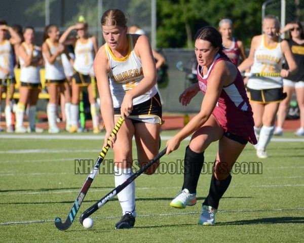 Around the Granite State: Souhegan field hockey keeps rolling with win over Goffstown (video)