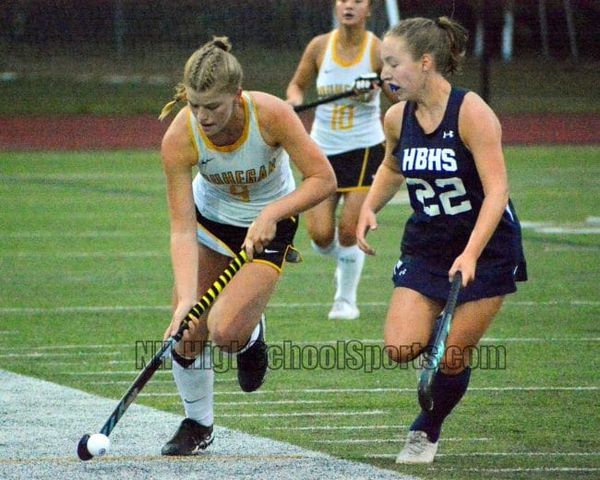 Around the Granite State: Souhegan field hockey rolls past Hollis Brookline