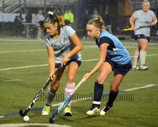 Around the Granite State: Nashua South field hockey picks up win over Nashua North (video)