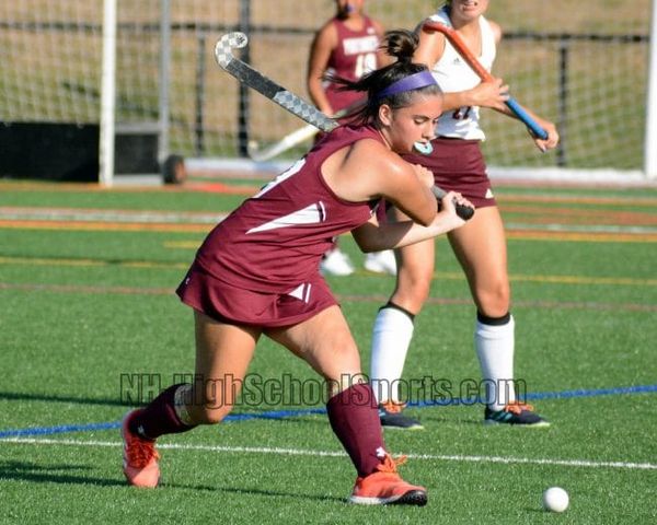 Top teams remain the same in this week’s NHHSSports Field Hockey Coaches Poll